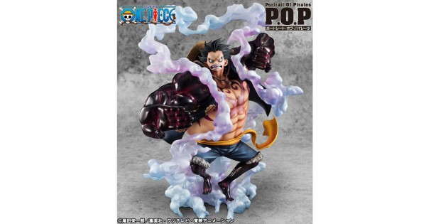 ワンピースpop mayimum P.O.P Maximum フィギュア全部 🔥 : r/OnePiece